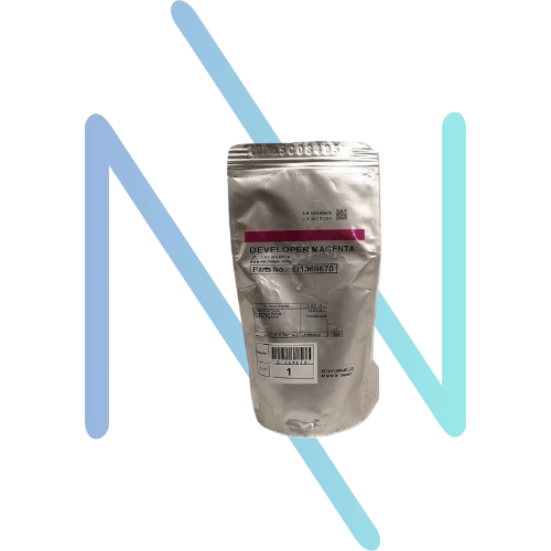 [D1369670] Polvo Revelador Magenta MP C6503 8003 PRO C5100 