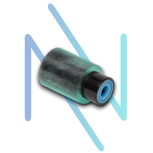 [AF031094] Feed Roller RICOH (rodillo de arrastre)