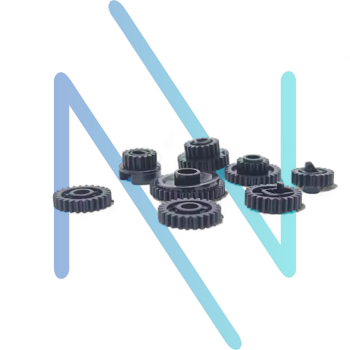 [AB011411] Kit engranajes PCDU MP 7503 9003