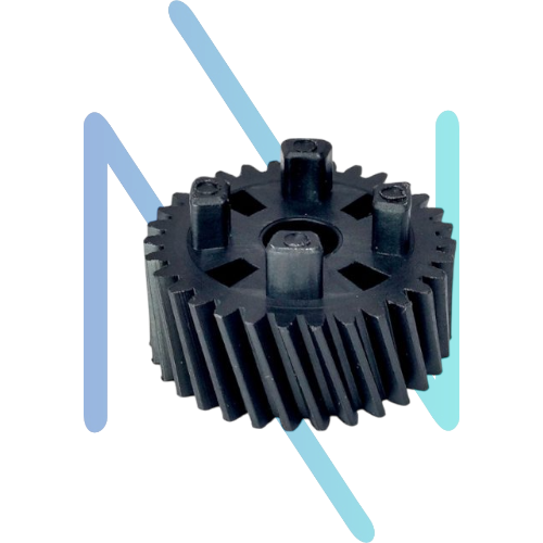 [AB012317] Engranaje impulsor Unidad Fusora AB012317 