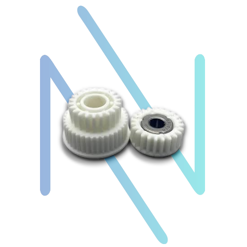 [AB011457] Engranaje Rodillo de Transporte