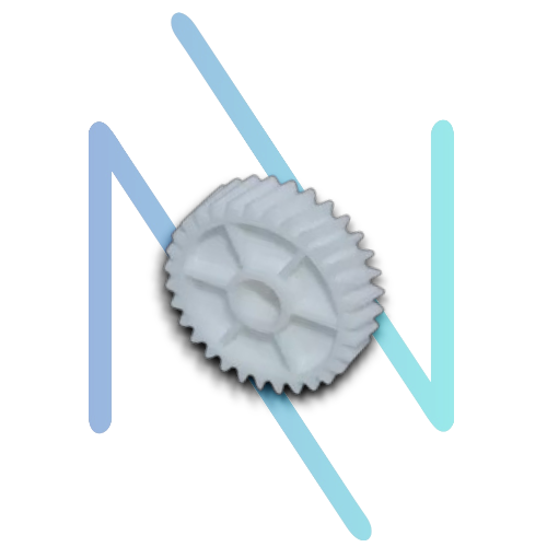 [AB012031] Engranaje de unidad de salida MP7502