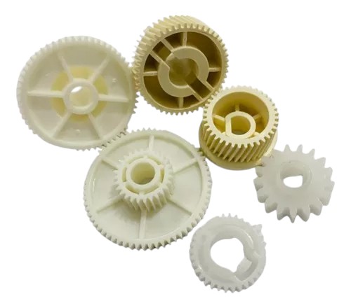 [AB014176] Engranajes para unidad de transferencia RICOH MP 7502 9002