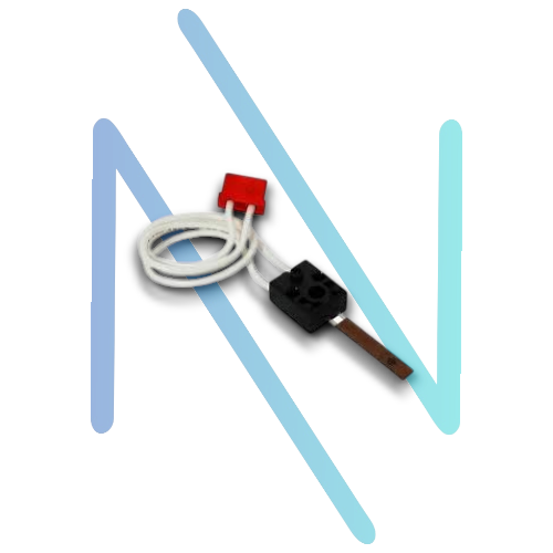 [AW100132] Termistor para MP 7502 9002 (corto)