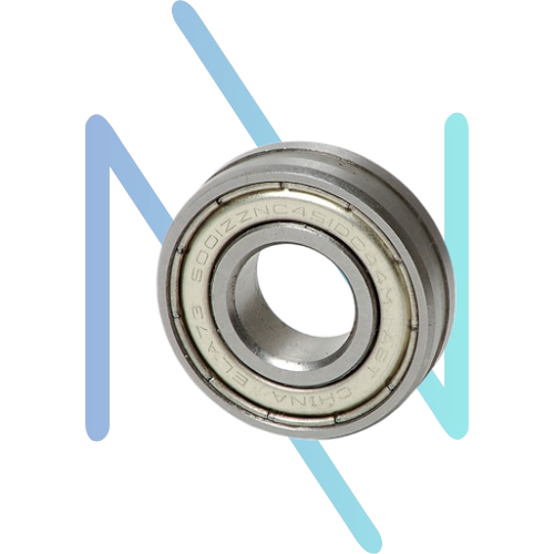 [AE030018] Ruleman de rodillo de presion MP 9002 9003