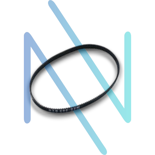 [AA043944] Correa de distribucion Ricoh MP 7502